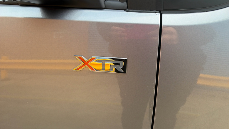 Citroen Berlingo 100kW Flair XTR M 50kWh 5dr Auto Electric Estate